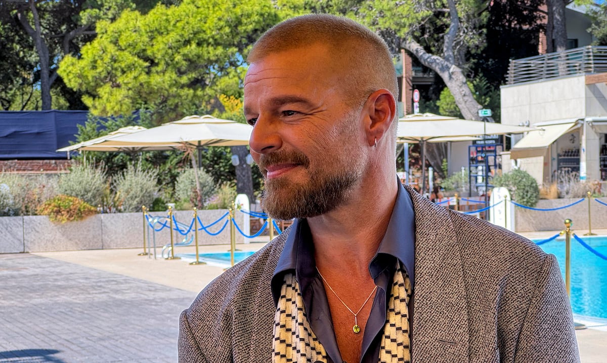 Ricky Martin no descarta aparecer en algún escenario de la gira de reunión de Menudo