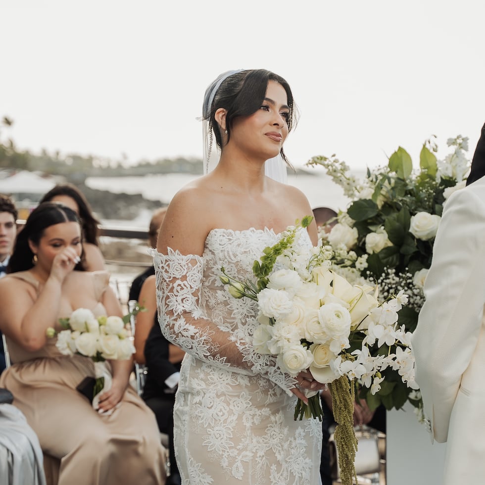 Coordinación de boda: Glamourama