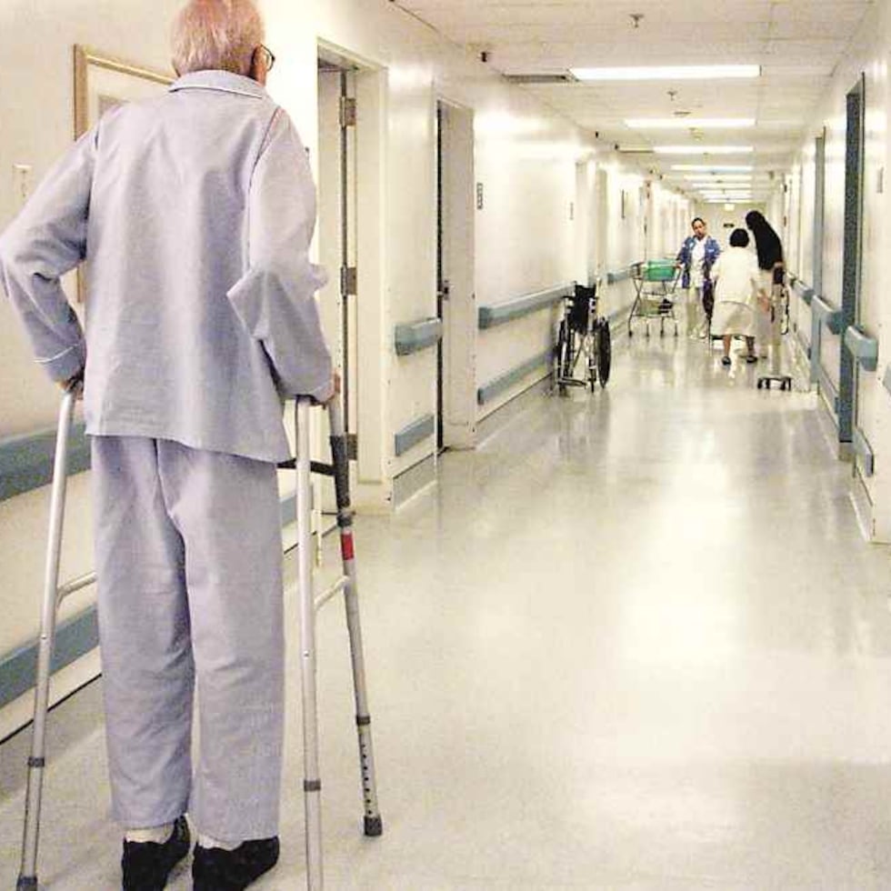 Hay optimismo con las próximas tarifas de pago de Medicare Advantage.