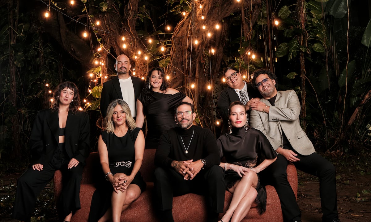 Teatro Breve celebra 20 años retratando la realidad puertorriqueña con comedia