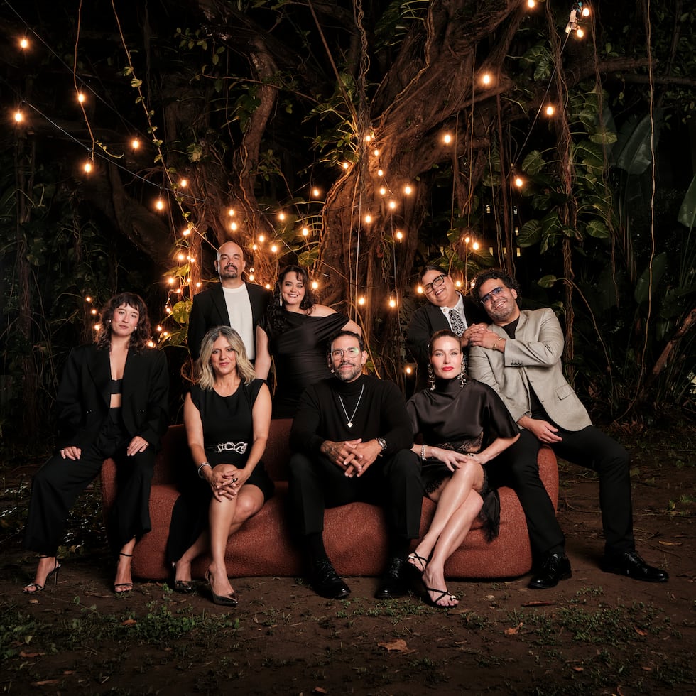 "Teatro Breve 20 años después" es la producción de aniversario del colectivo, que reunirá a Marisé "Tata" Álvarez, Juan Pablo Díaz, Lucienne Hernández, Lourdes Quiñones, Mikephilippe Oliveros, Luis Gonzaga, Melissa Rodríguez e Isel Rodríguez.