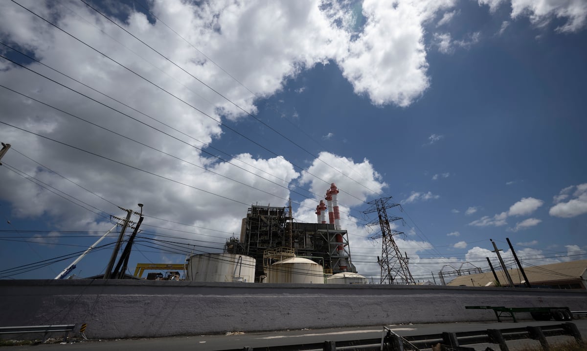 Jueza multa a New Fortress Energy con $10,000; barcaza AMUR River podría abandonar San Juan