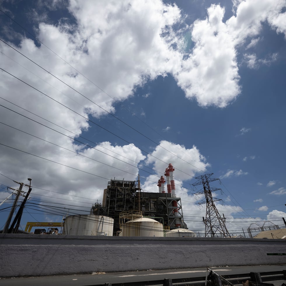 Due to the unavailability of natural gas, the San Juan power plant has been operating on diesel—a fuel that is nearly three times as expensive—since September 16.