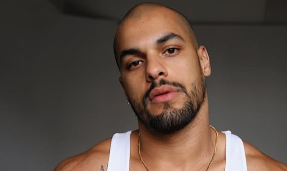 Piden la expulsión de Josh Martínez por no seguir las reglas de “LCDLF6″