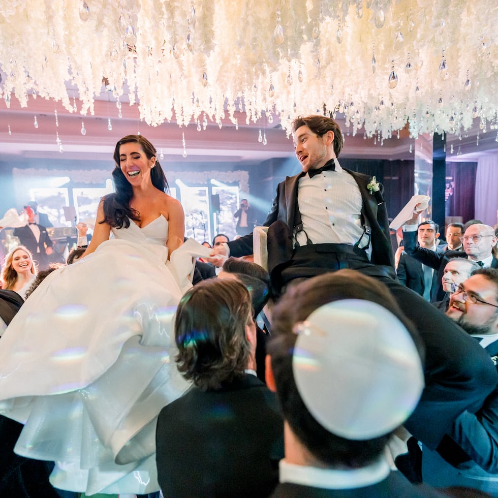 Música en la recepción: Joel Big J y Cuenta Regresiva