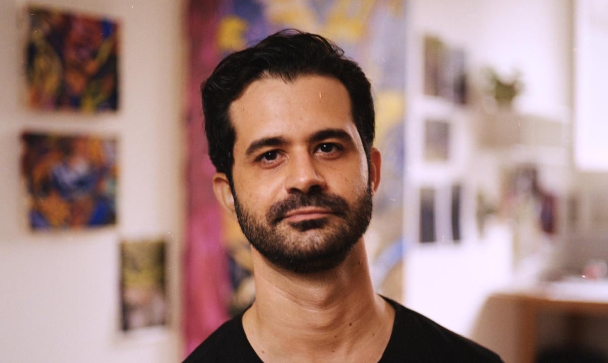 Artista boricua Jun Martínez destacado entre los 10 mejores de Frieze London