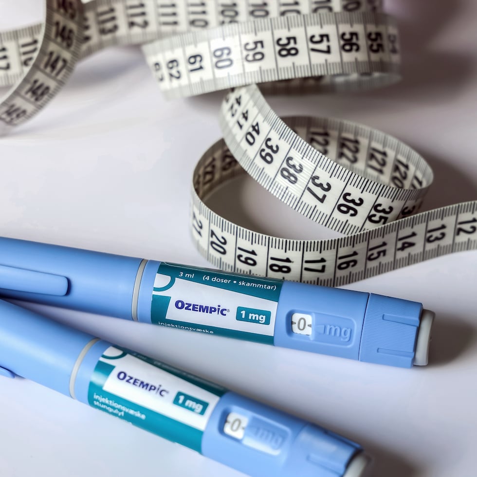 Aunque la práctica no es desconocida, recientemente se ha agudizado en el caso de los fármacos GLP-1, utilizados para el tratamiento de la diabetes y la obesidad.