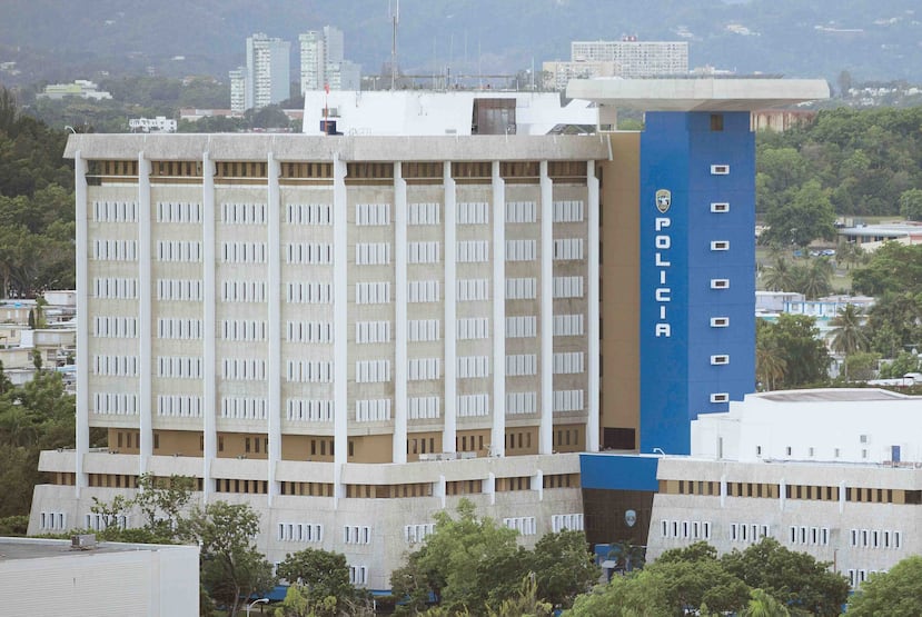 La única propuesta concreta de fusión de entes gubernamentales implica la creación del Departamento de Seguridad Pública, que agruparía a las principales agencias anticrimen o que atienden emergencias. (GFR Media/Archivo)