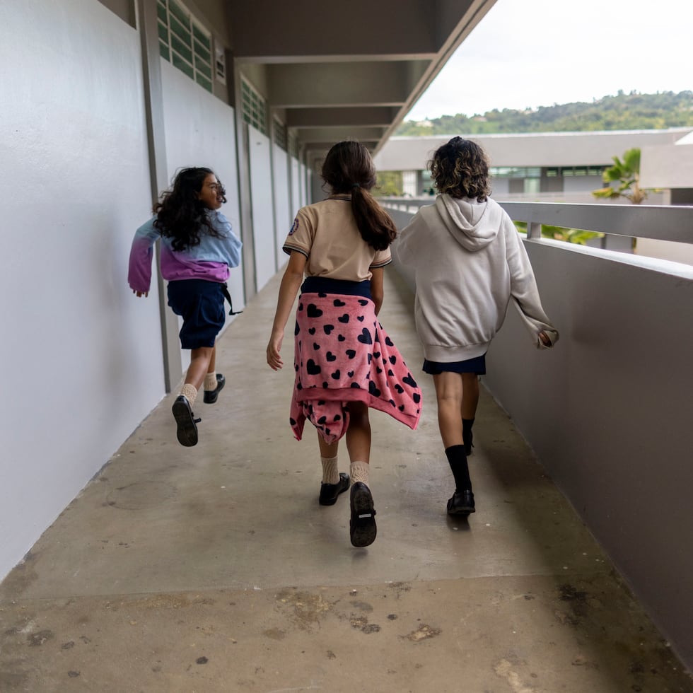 De acuerdo con el calendario académico original para el año escolar 2025-2026, las clases estaban pautadas para comenzar el viernes, 9 de enero.