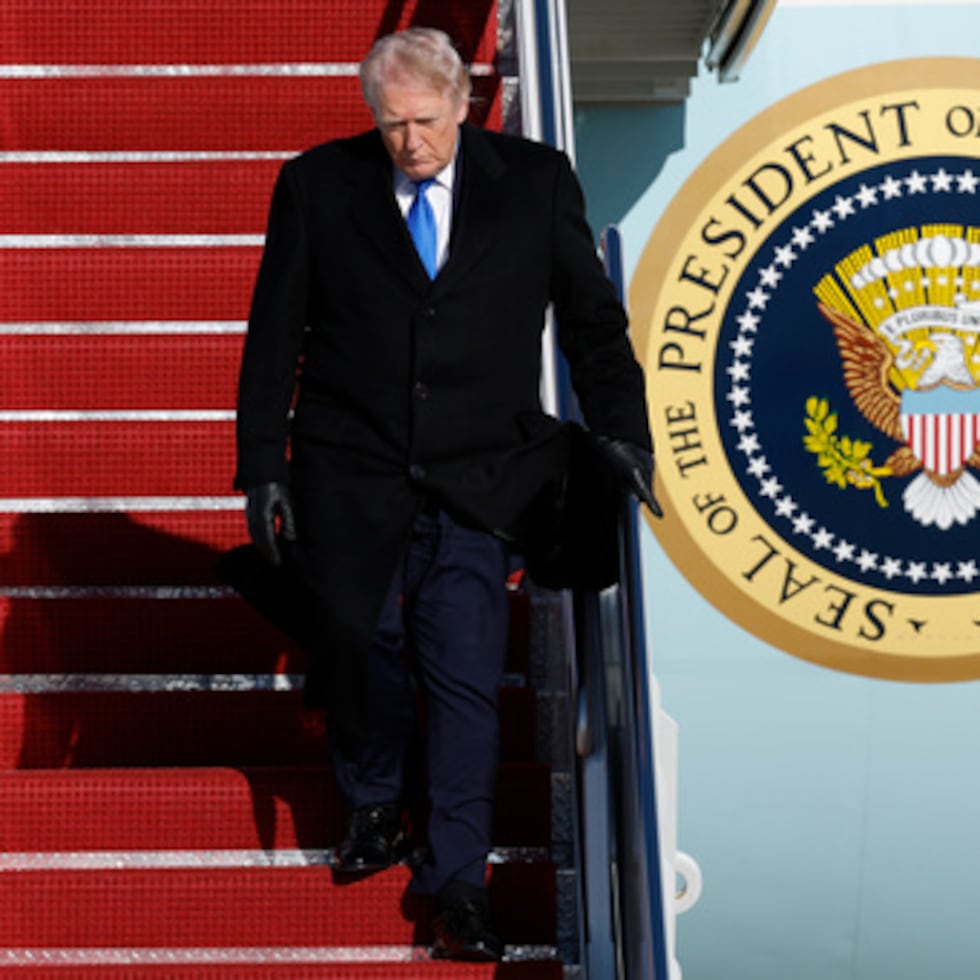 El presidente Donald Trump ha calificado en la última semana el voto por correo de “tramposo” y “corrupto a más no poder”.