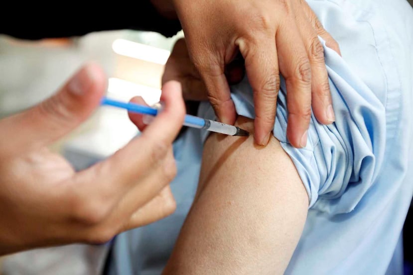 La vacuna contra el virus del papiloma humano no sería requisito si prospera medida legislativa. (GFR Media)