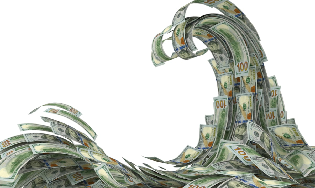De los fondos ARRA al PUA y la era de la dependencia federal
