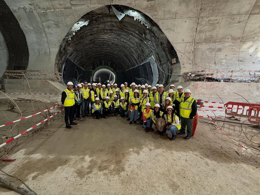 Convención de Medio Año de AGC-PR