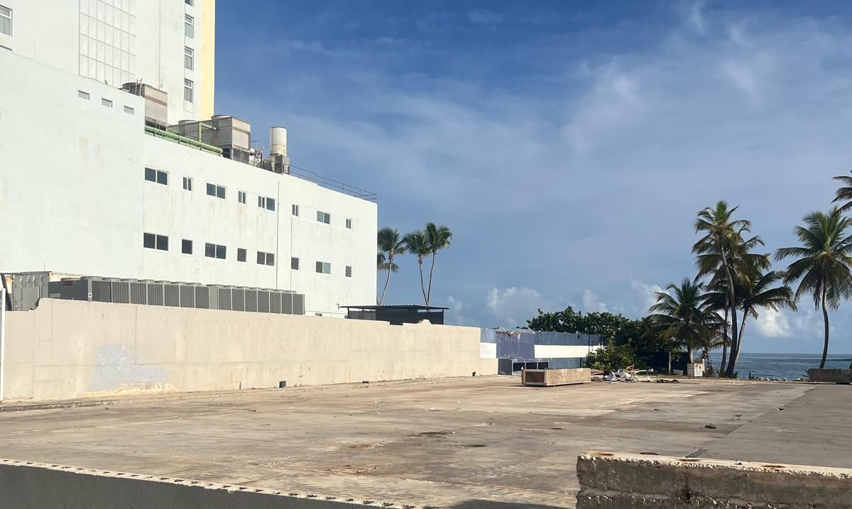 Paulson Puerto Rico planea desarrollar terrenos donde estuvo La Marqueta en Condado