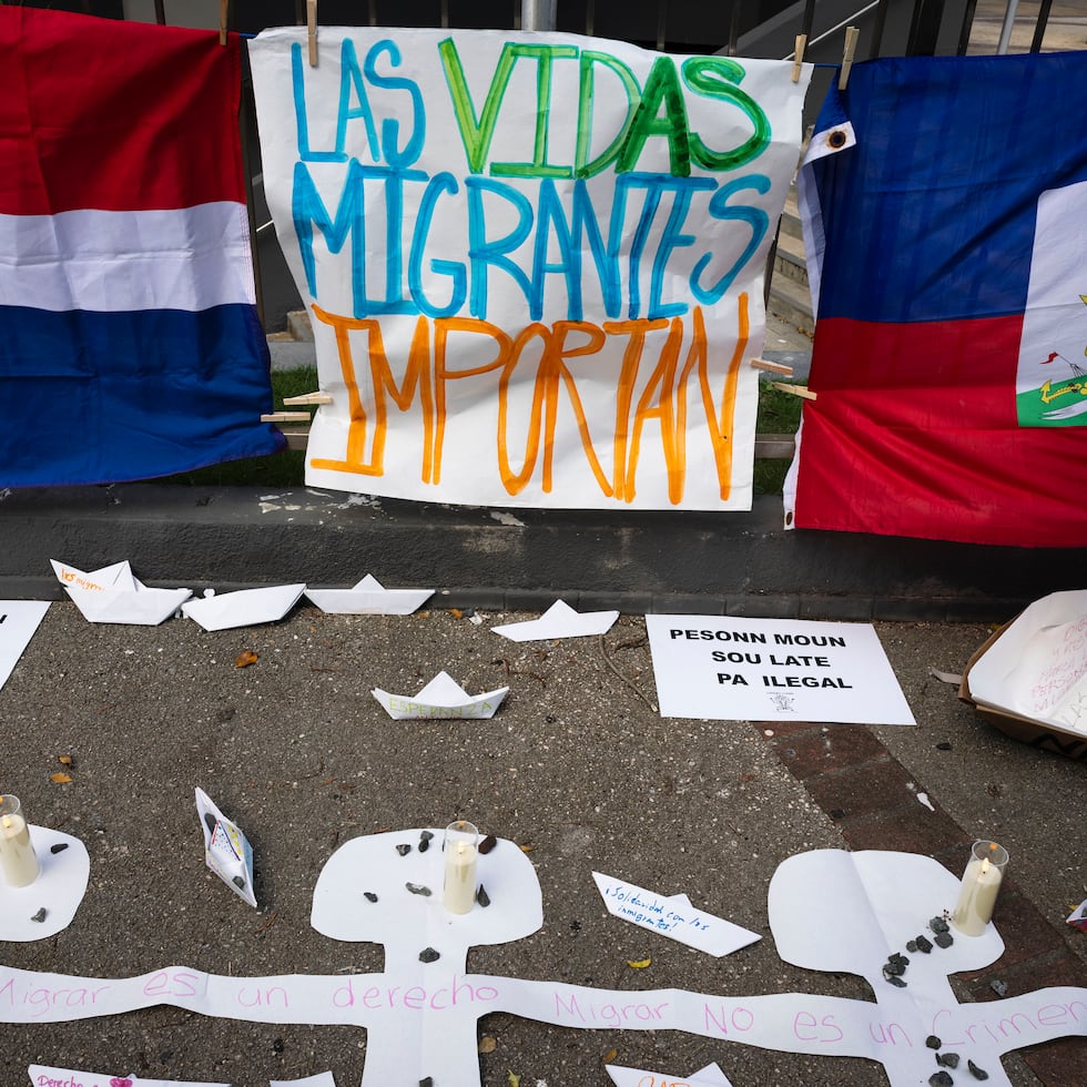 Félix Julián Cabrera no falleció por falta de médicos. Murió porque tuvo miedo de ir a buscar atención médica, opina José Lee Borges