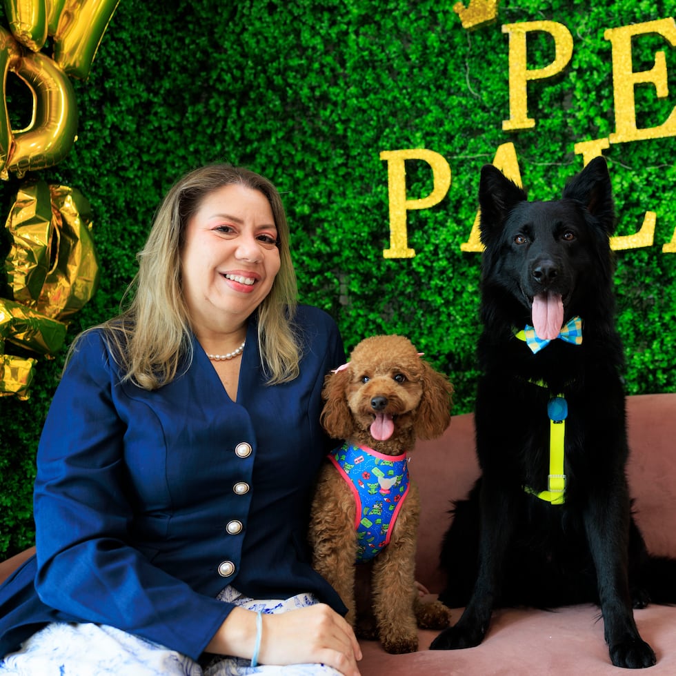 Según Rivera Marrero, la inversión inicial fue de $25 mil, “con la ayuda de amistades que creyeron en el proyecto desde el inicio y, ahí se hizo la primera producción”.