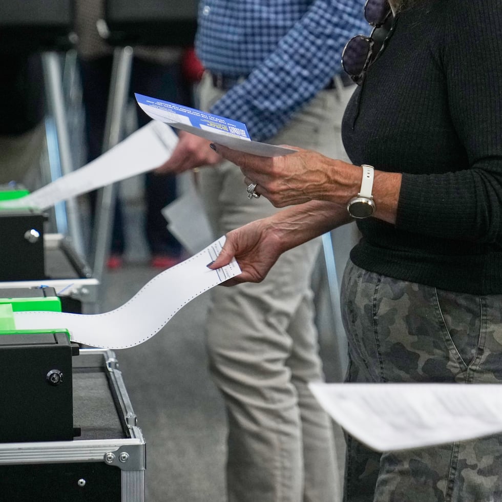 El voto de extranjeros no ciudadanos es sumamente inusual.