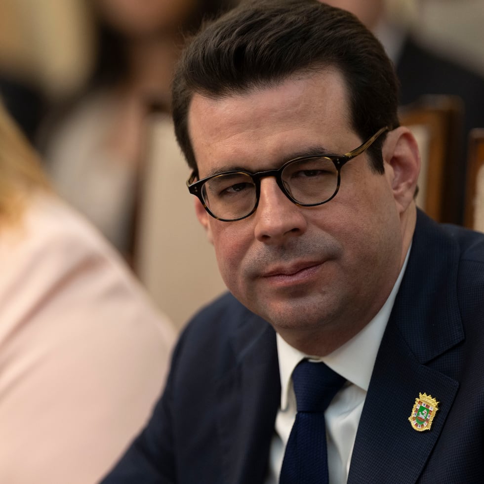 El director ejecutivo de la Autoridad de Asesoría Financiera y Agencia Fiscal, Francisco Domenech, dijo que el Ejecutivo daba "deferencia" a los alcaldes en la controversia que enfrentan con la Junta de Supervisión Fiscal por el cobro de arbitrios de construcción.