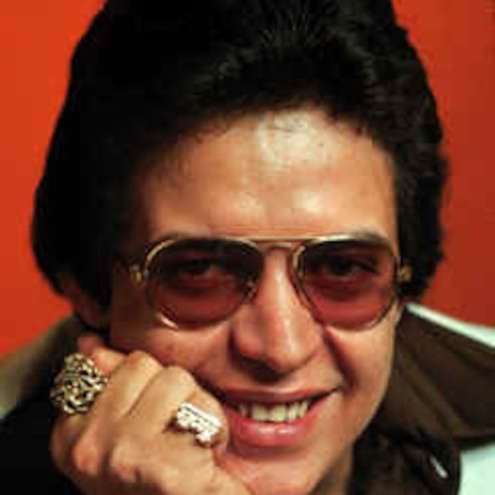 Héctor Lavoe.