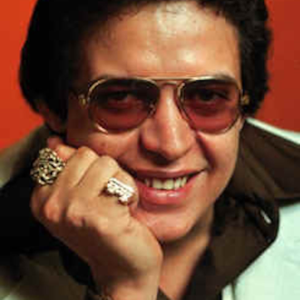 Héctor Lavoe