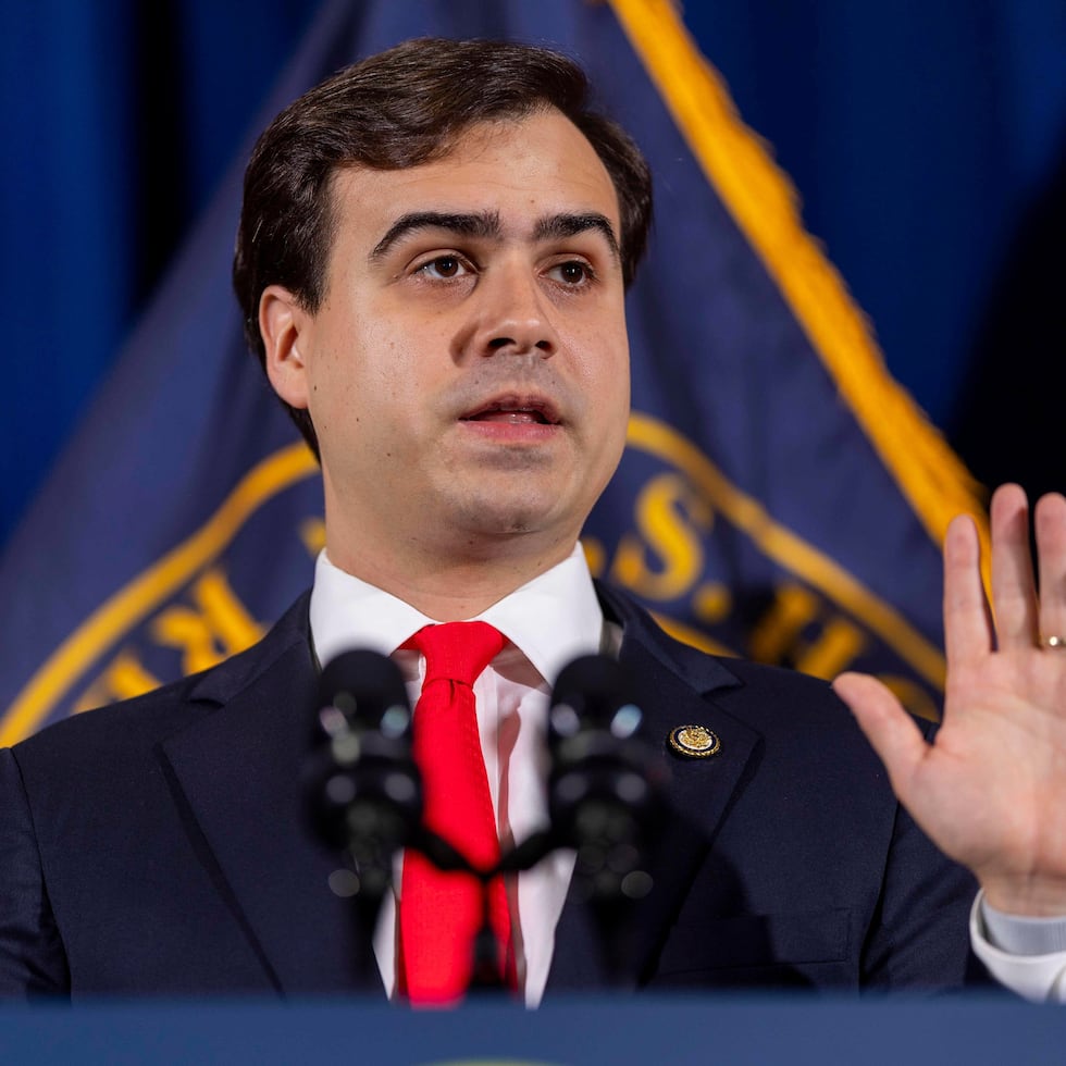 El comisionado residente Pablo José Hernández no cree que el cierre parcial del gobierno federal vaya a terminar esta semana.