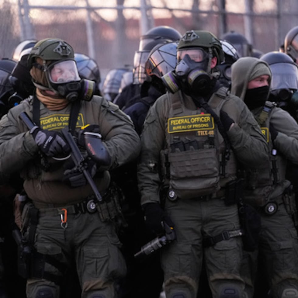 El gran proyecto de ley del Partido Republicano está “sobrealimentando el ICE”, según un experto en presupuestos, de un modo del que los estadounidenses quizá no sean plenamente conscientes, y que no ha hecho más que empezar.