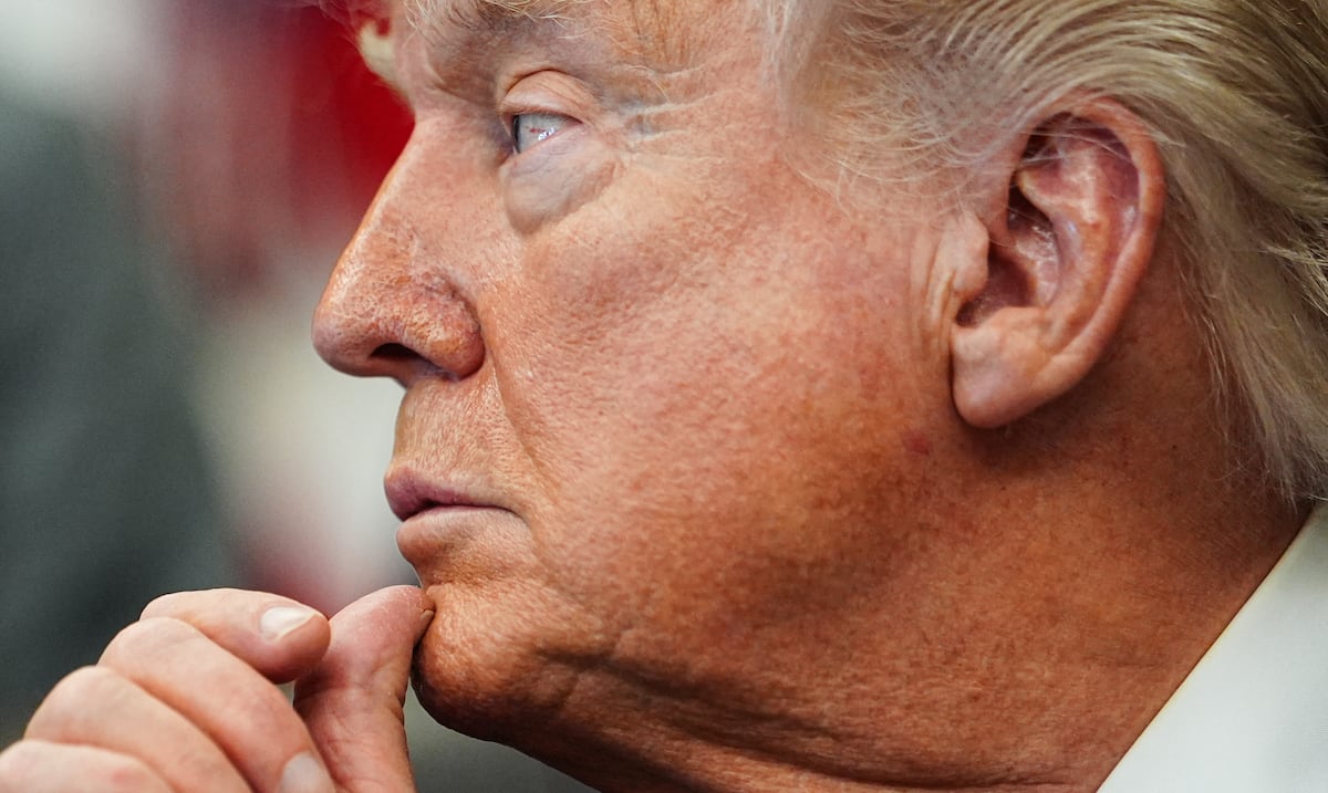 Donald Trump asegura que él hubiera ganado la guerra de Vietnam “muy rápidamente”
