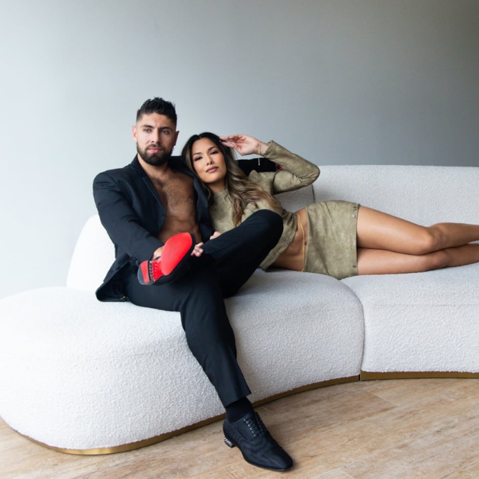 Alejandra y Beta aseguraron su victoria con el 40.1% del total de la votación.