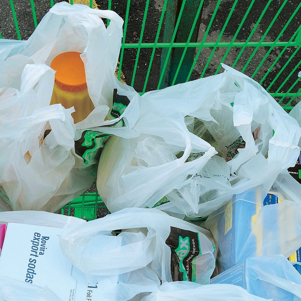 Un análisis de la Cámara de Mercadeo, Industria y Distribución de Alimentos reflejó que, para el año 2015, un grupo de 437 supermercados y colmados encuestados compró 585,962,400 bolsas desechables, mientras que, en 2021, compraron solo 110,343,400.