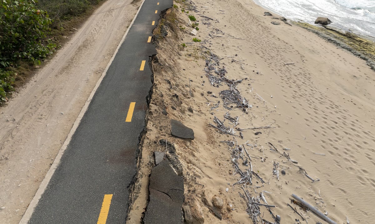 Desarrollo urbano sin control y fallas en planificación territorial preocupan al oeste de Puerto Rico