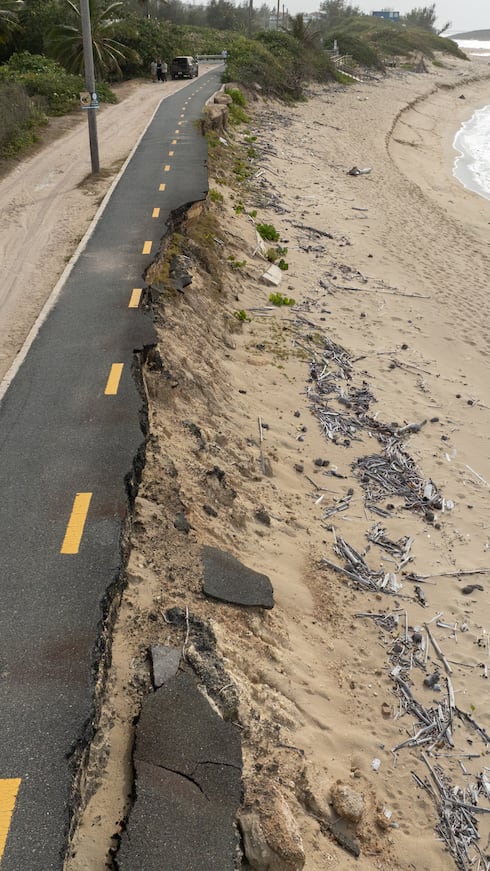 When it comes to projects with a potential environmental impact, the OGPe has the final say.