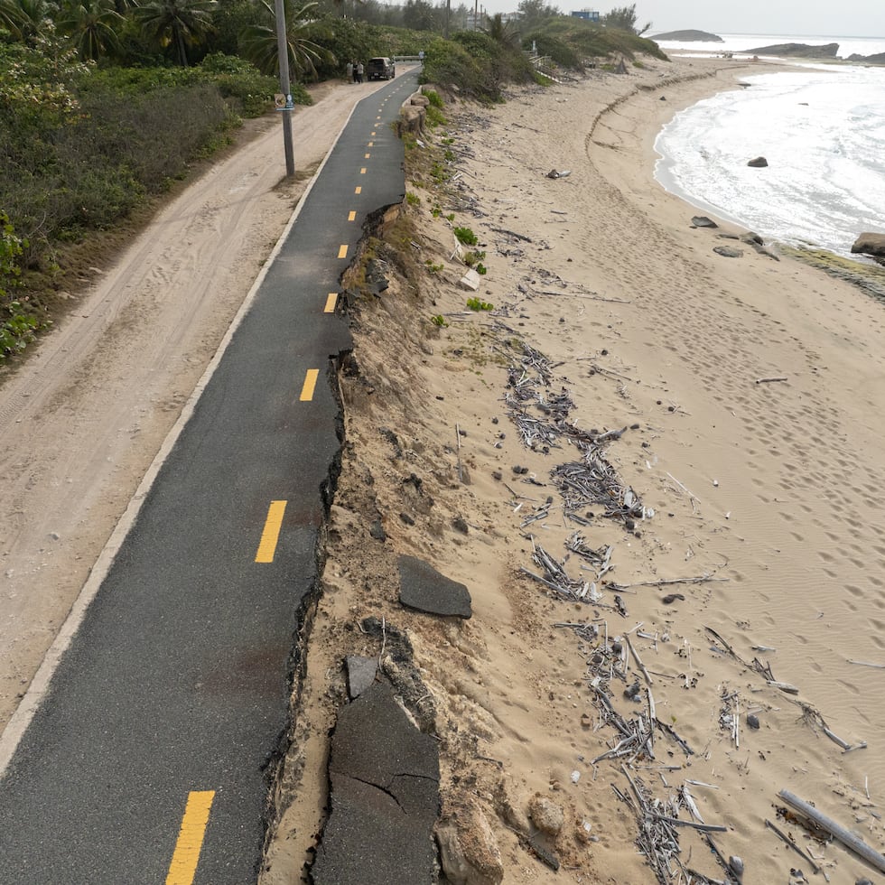 When it comes to projects with a potential environmental impact, the OGPe has the final say.