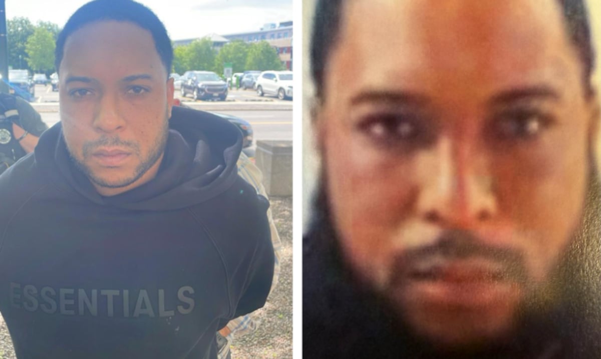 Capturan en Nueva York a uno de los más buscados en Puerto Rico