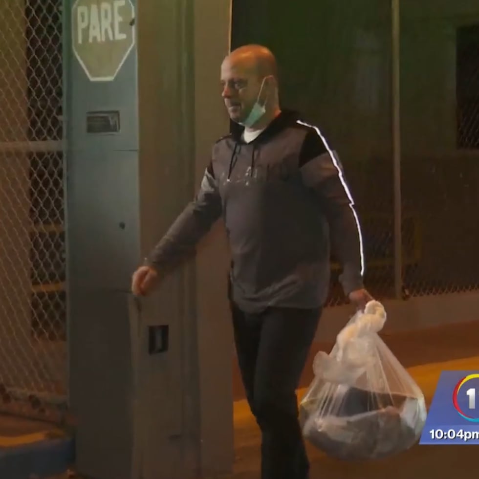 Eduardo Meléndez Velázquez.