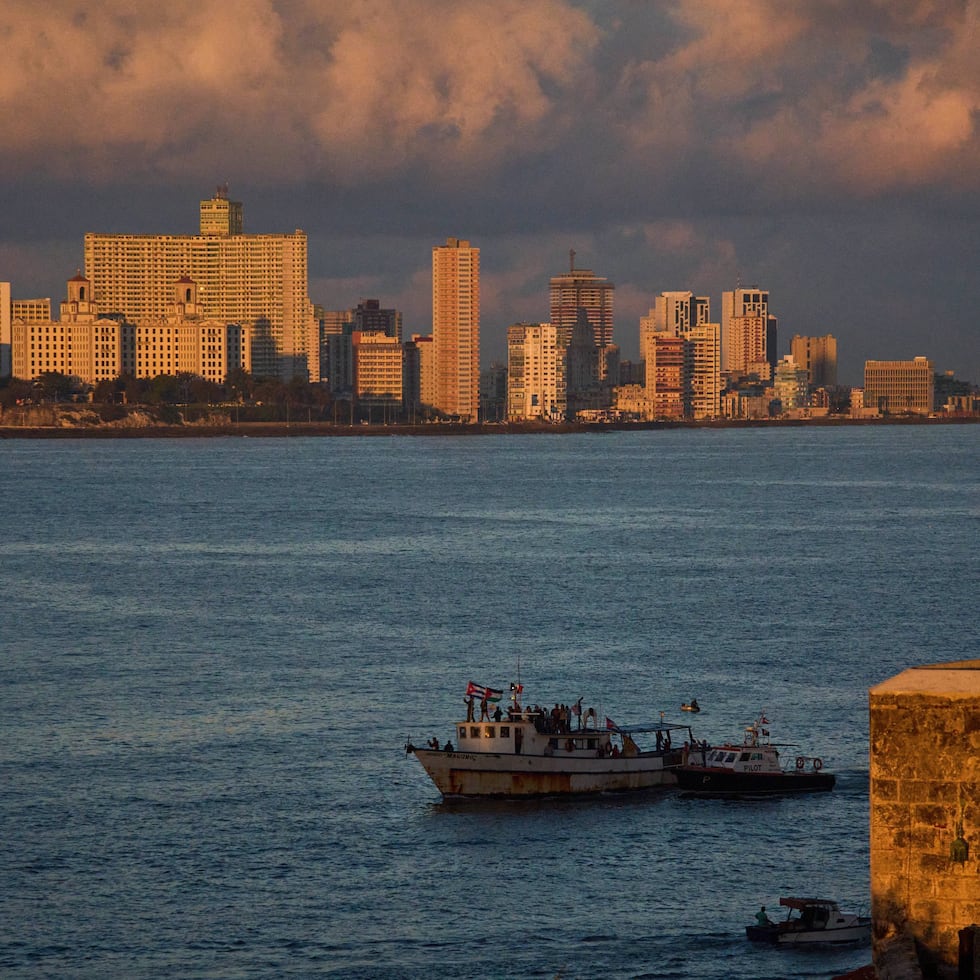 Tanto el presidente Donald Trump, y su secretario de Estado, Marco Rubio, han presionado para que Cuba introduzca reformas, empezando por las de tipo económico, argumentando que el sistema socialista ha llevado a la actual crisis.