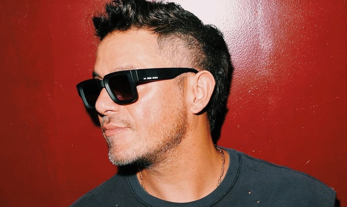 Alejandro Sanz regresa a Puerto Rico con su gira mundial "¿Y Ahora Qué?"