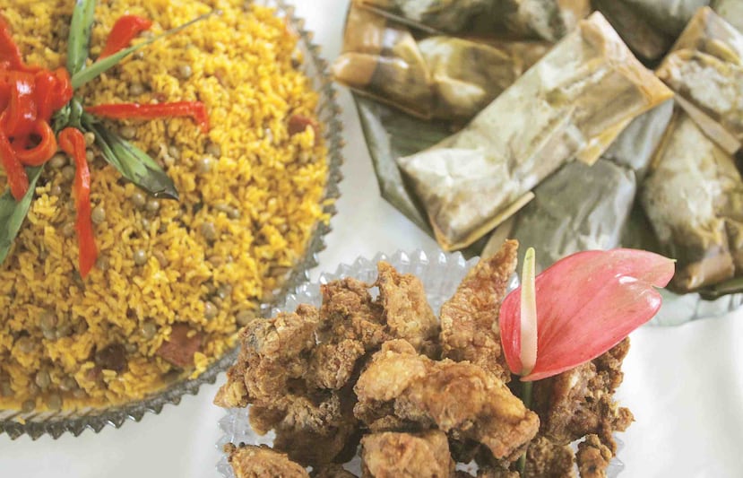 Entre los hallazgos más relevantes del estudio destacan las altas concentraciones de glucosa en sangre que indican una dieta indisciplinada entre los diabéticos en las fiestas navideñas.