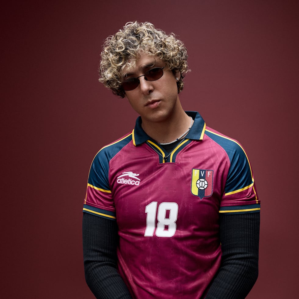 El espectáculo de Rawayana será en noviembre.