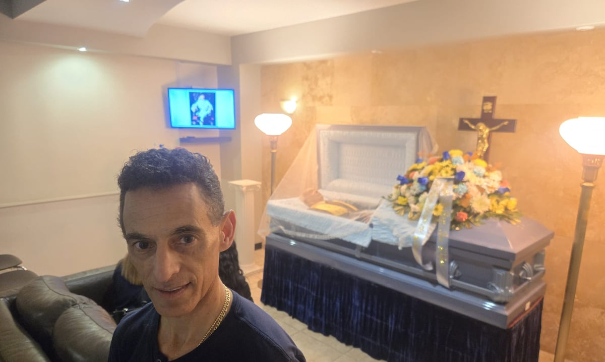 Comunidad hípica despide a Eddie Belmonte, pionero del hipismo puertorriqueño