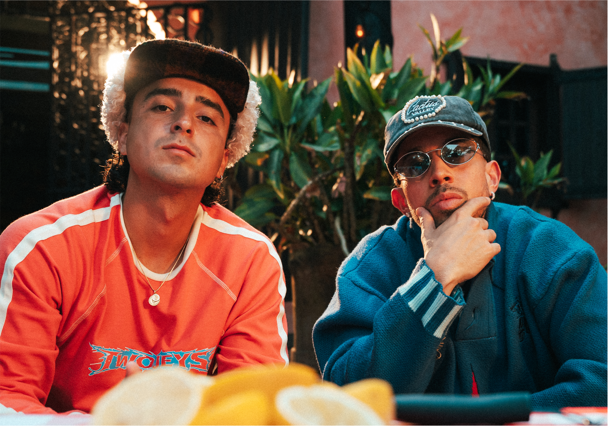 Imagen de la cobertura de: Pink Pablo lanza el EP “Pink Lemonade”