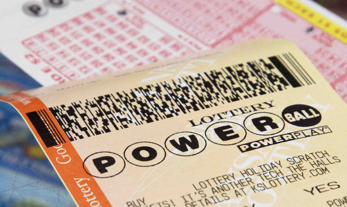 Cuatro boletos se pegan en Puerto Rico con un total de $300,000 en el Powerball