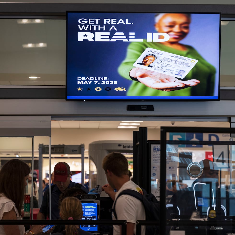 Inicialmente la agencia había propuesto una tarifa de 18 dólares.