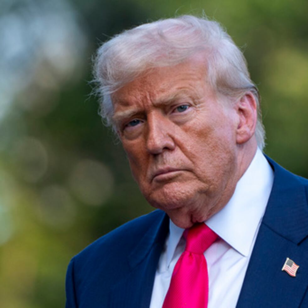 Donald Trump mantiene seis vacantes en la Junta de Supervisión Fiscal.