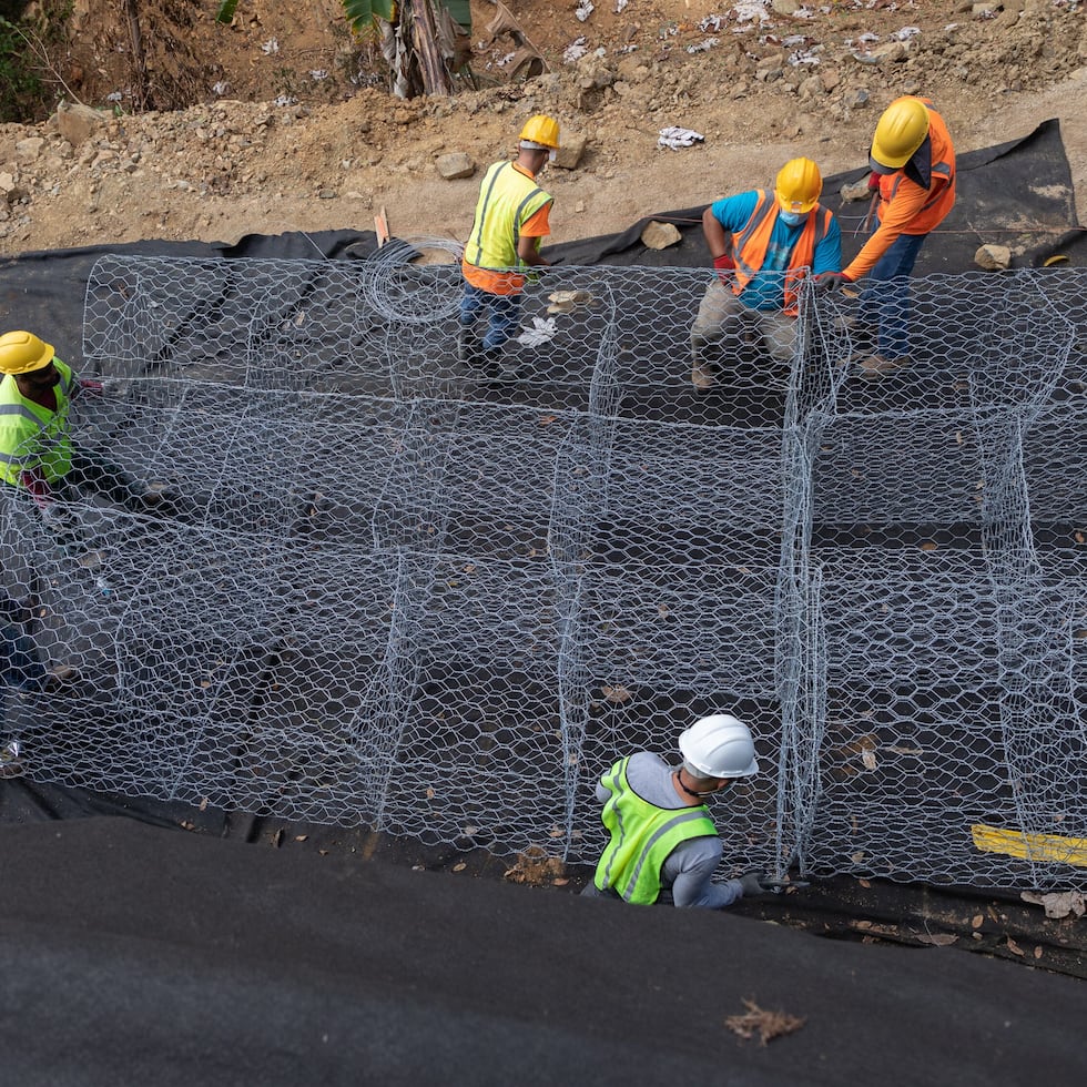 The projects contemplated under the City Revitalization Program are for direct services to the people or to improve their quality of life in the towns, explained the mayors interviewed.