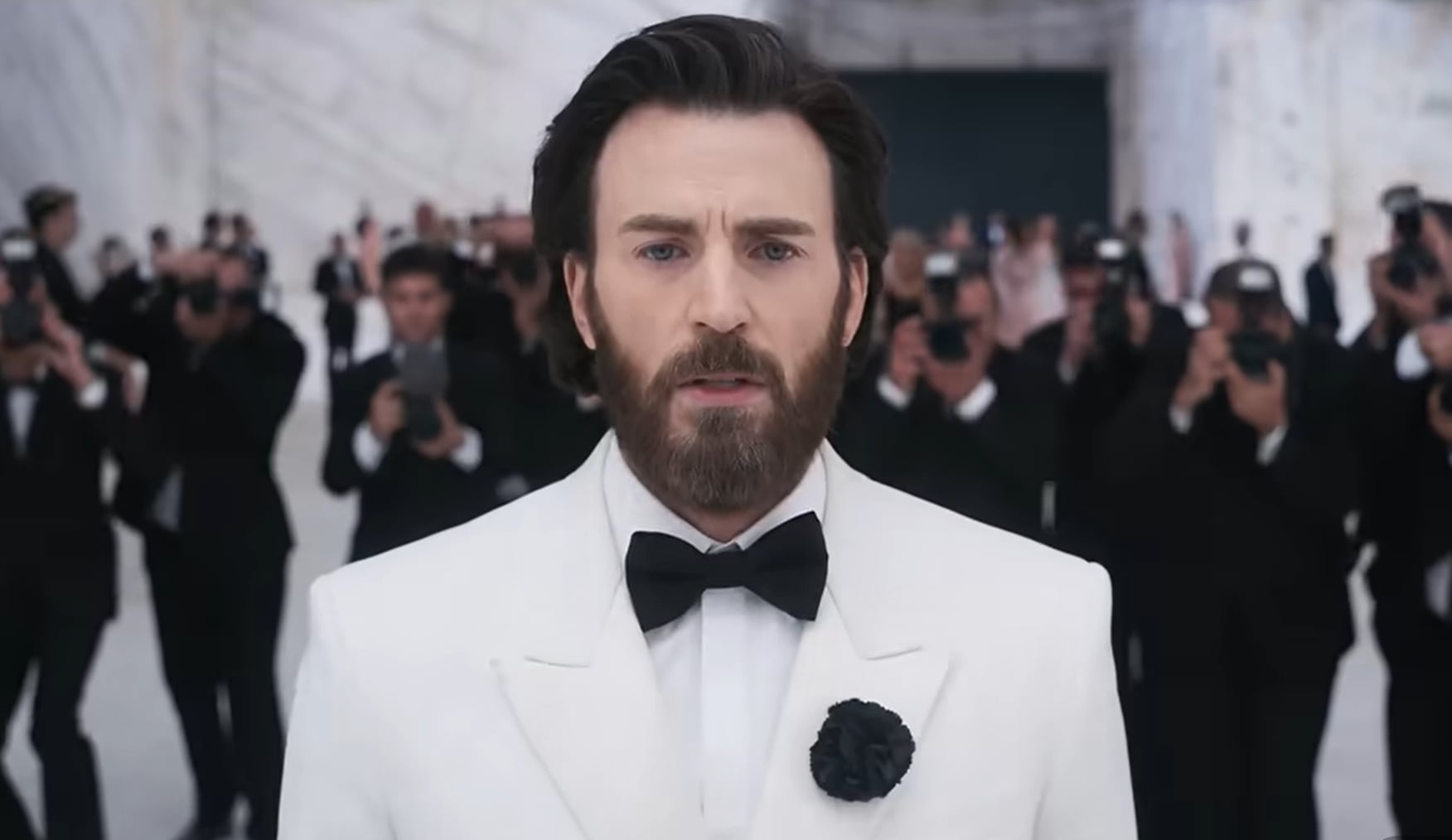 13 estrenos en Netflix y otras plataformas de “streaming” para ver en octubre