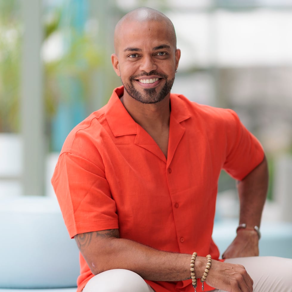 Actualmente, José "El Negro" Figueroa reside en Miami.