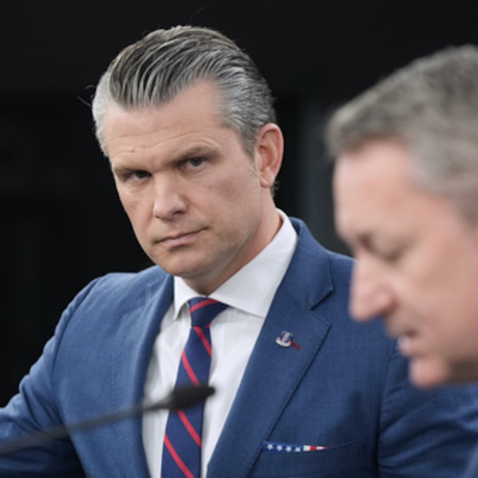 El reconocimiento de que los ataques adicionales con drones o misiles en la región podrían causar daños y perjuicios a las tropas se produce cuando el presidente Donald Trump y los principales líderes de Defensa han advertido de que se esperaban más bajas estadounidenses en un conflicto que podría durar meses.