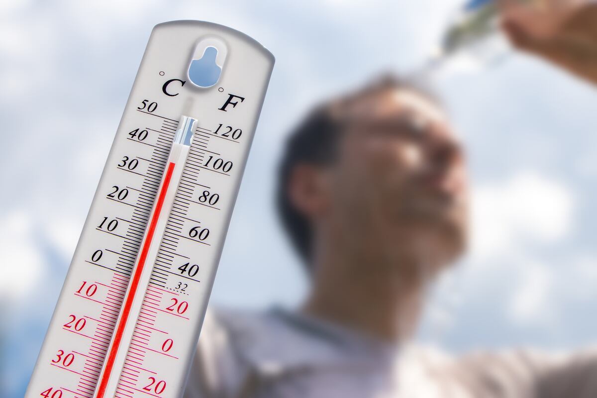 El clima como adversario: cómo el calor extremo reescribe los parámetros de la vida y el entrenamiento — image 3