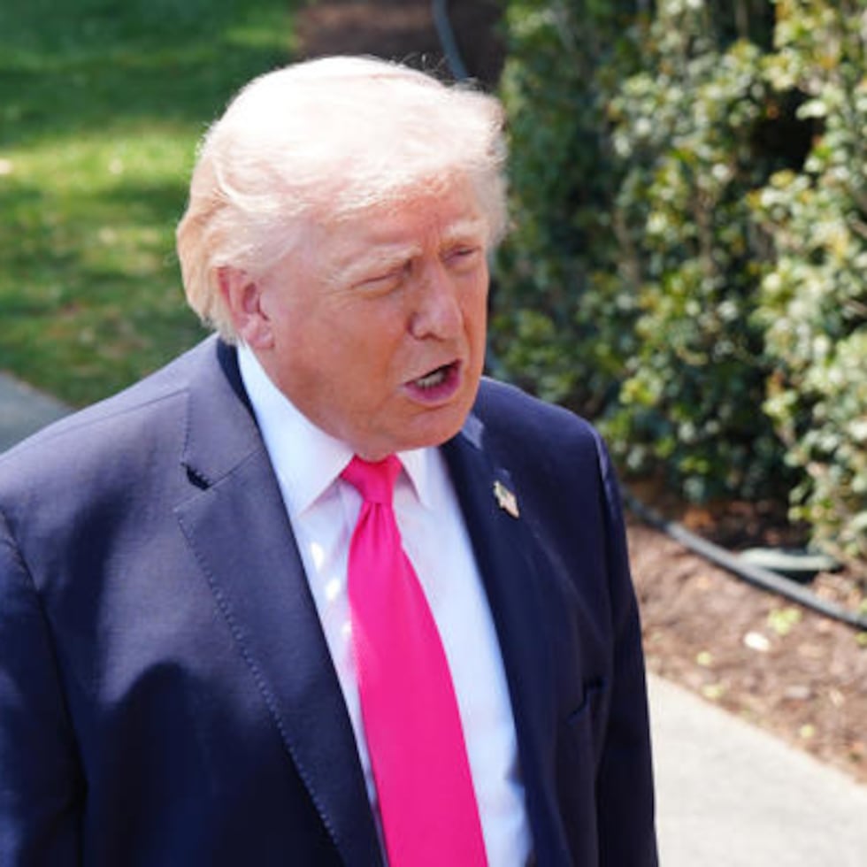 “Extenderé el alto el fuego hasta que se presente su propuesta y concluyan las negociaciones, sea cual sea el resultado”, declaró el líder estadounidense en la red Truth Social.