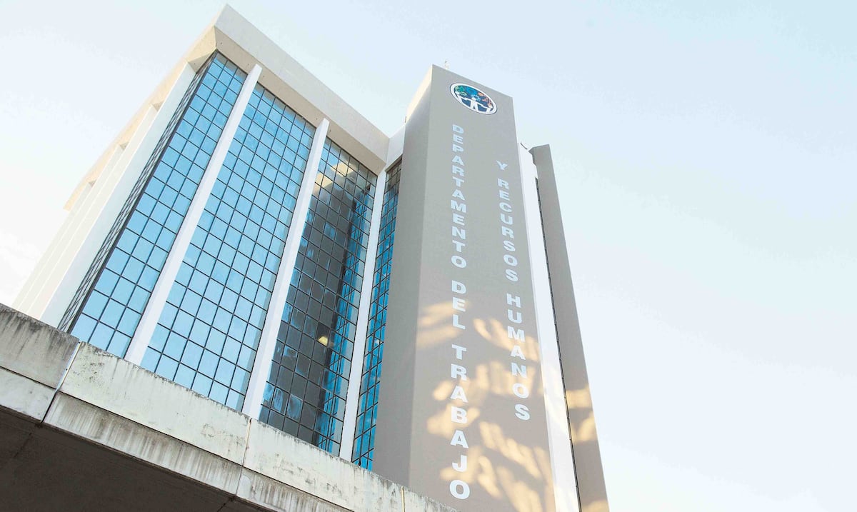 Departamento del Trabajo defiende presupuesto de $397.3 millones para el próximo año fiscal